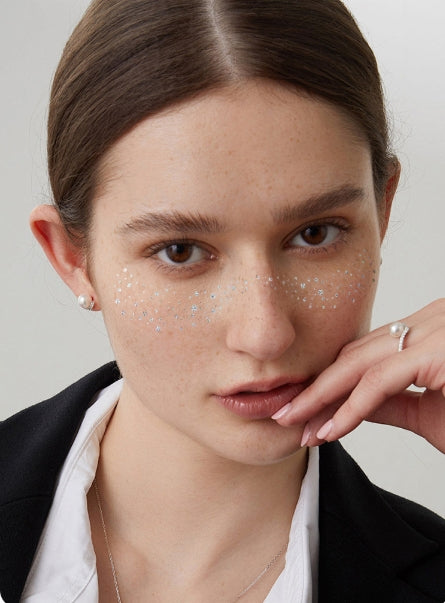 Natural Eyebrow Makeup Tattoo Stickers