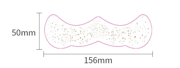 Natural Faux Freckle Face Makeup Stickers