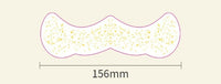 Sun-Kissed Faux Freckle Face Stickers