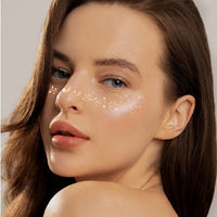 Soft Glow Faux Freckle Face Makeup Stickers