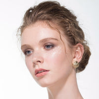 Natural Brown Faux Freckle Face Makeup Stickers