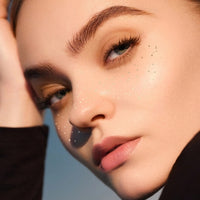 Natural Eyebrow Makeup Tattoo Stickers
