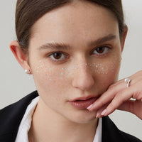 Natural Eyebrow Makeup Tattoo Stickers