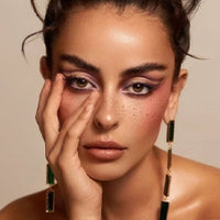 Natural Faux Freckle Face Makeup Stickers