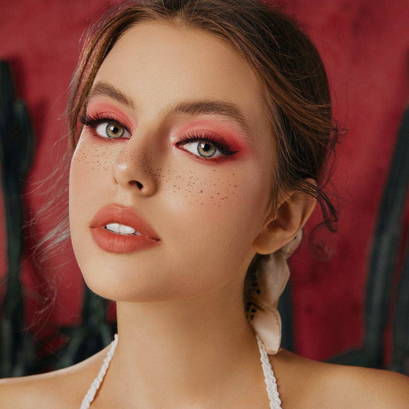 Natural Faux Freckle Face Makeup Stickers
